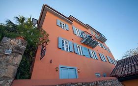 Hotel Byron Nafplio